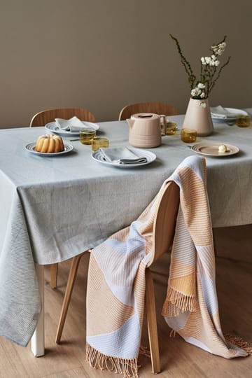 라인즈 화병 18 cm - Beige - NJRD | 니오르