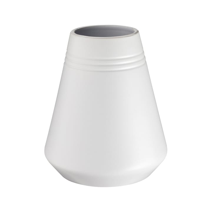 라인즈 화병 18 cm - White - NJRD | 니오르