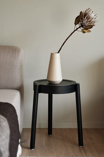 라인즈 화병 22 cm - Beige - NJRD | 니오르