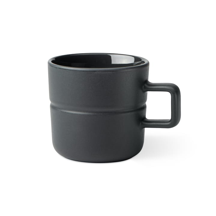 라인즈 머그 30 cl, dark grey NJRD | 니오르