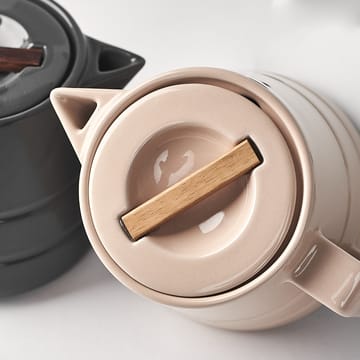 라인즈 밀크 저그 50 cl - beige - NJRD | 니오르