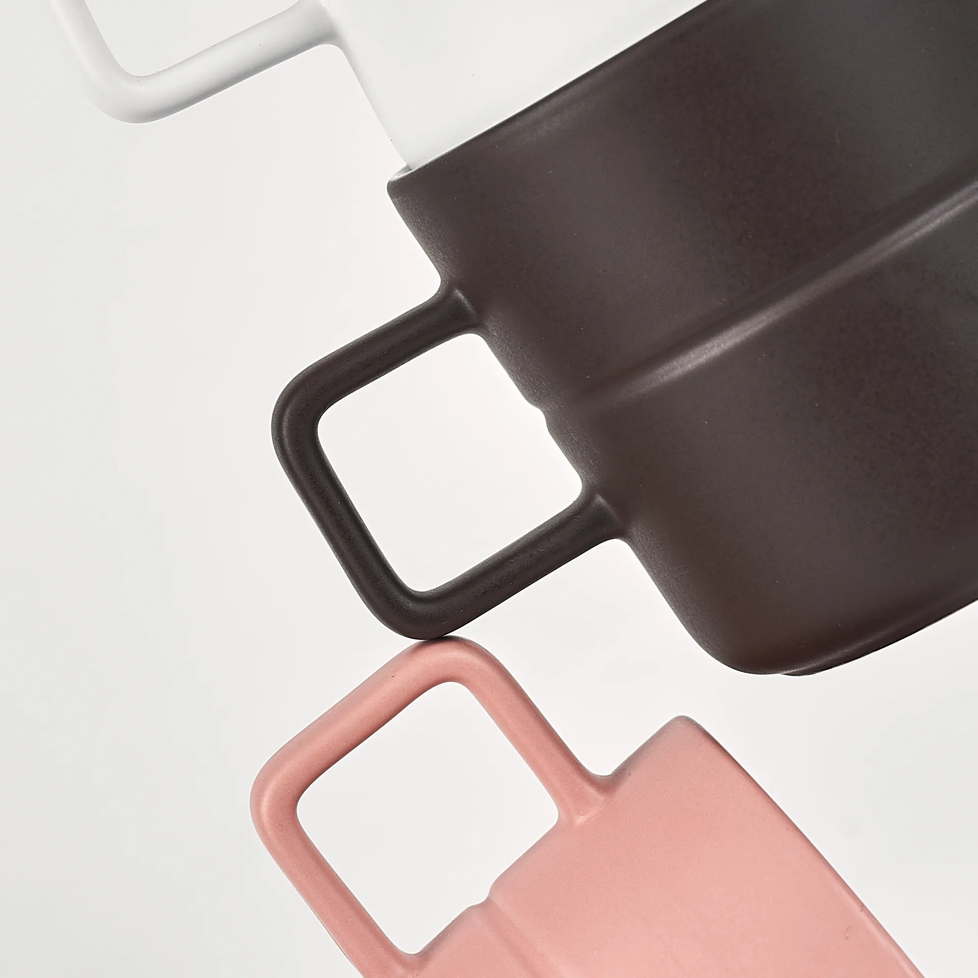 라인즈 머그 50 cl, brown NJRD | 니오르