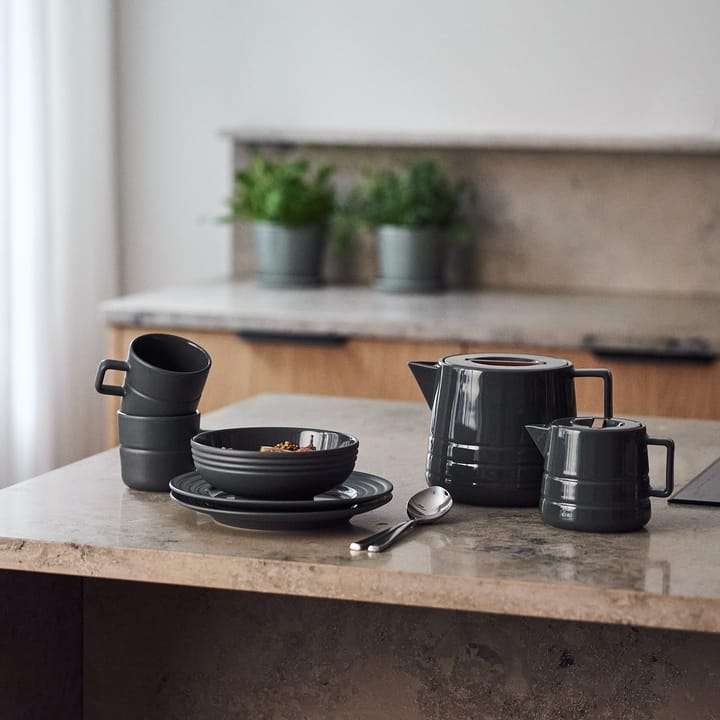 라인즈 밀크 저그 50 cl, dark grey NJRD | 니오르