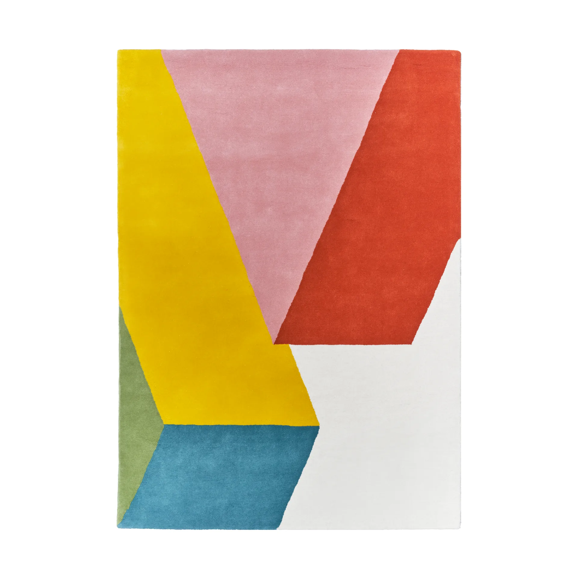 ASPEKT 울 러그 애비뉴 브릭스, 170x240 cm NJRD | 니오르