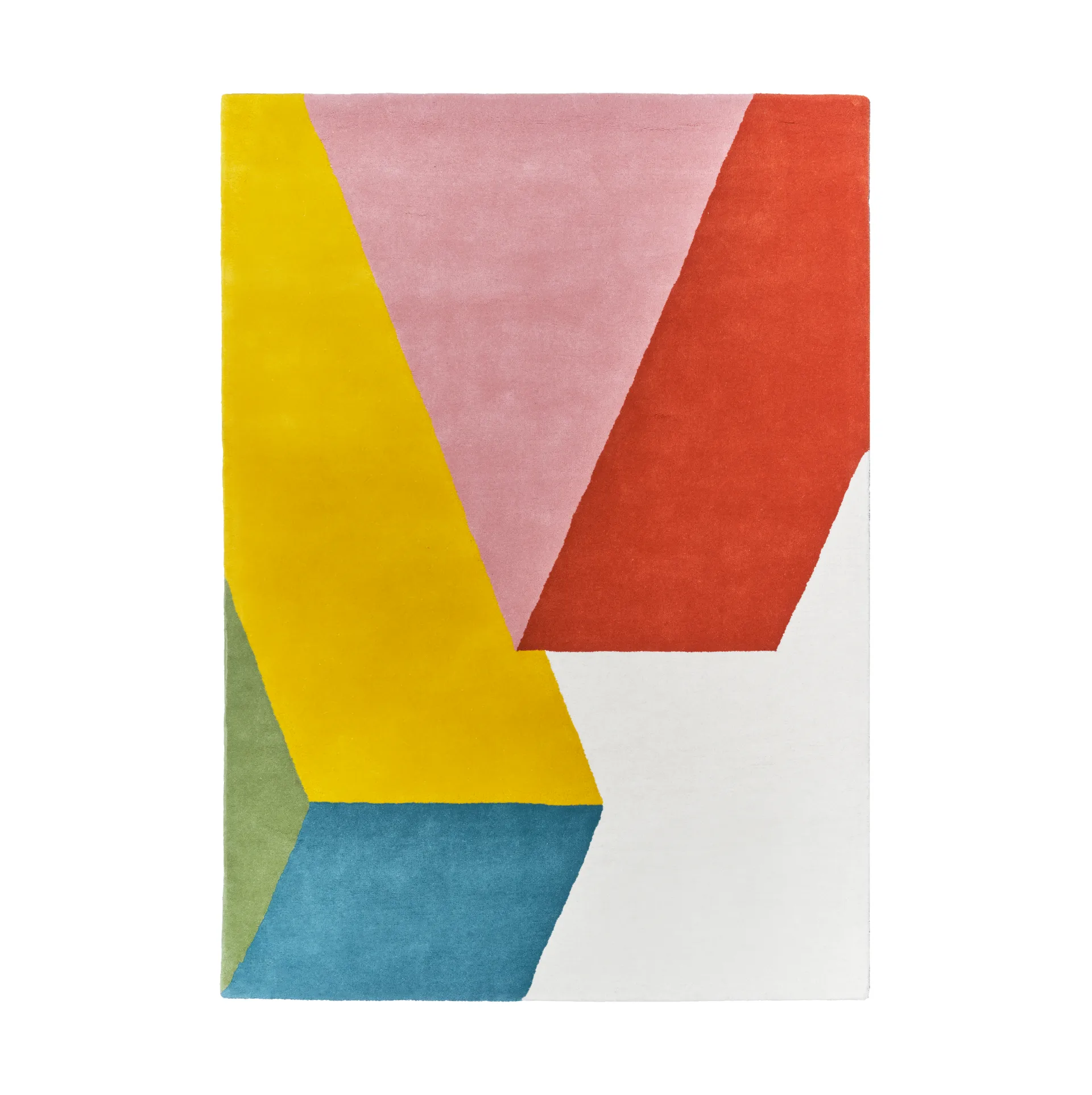 ASPEKT 울 러그 애비뉴 브릭스, 200x300 cm NJRD | 니오르