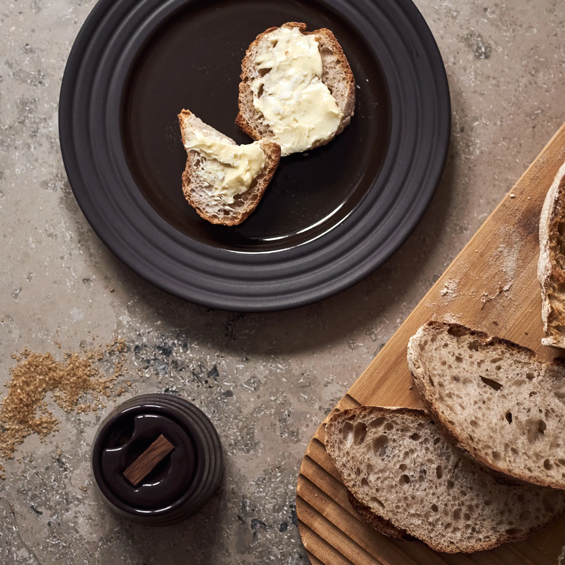 라인즈 슈가 보울, brown NJRD | 니오르