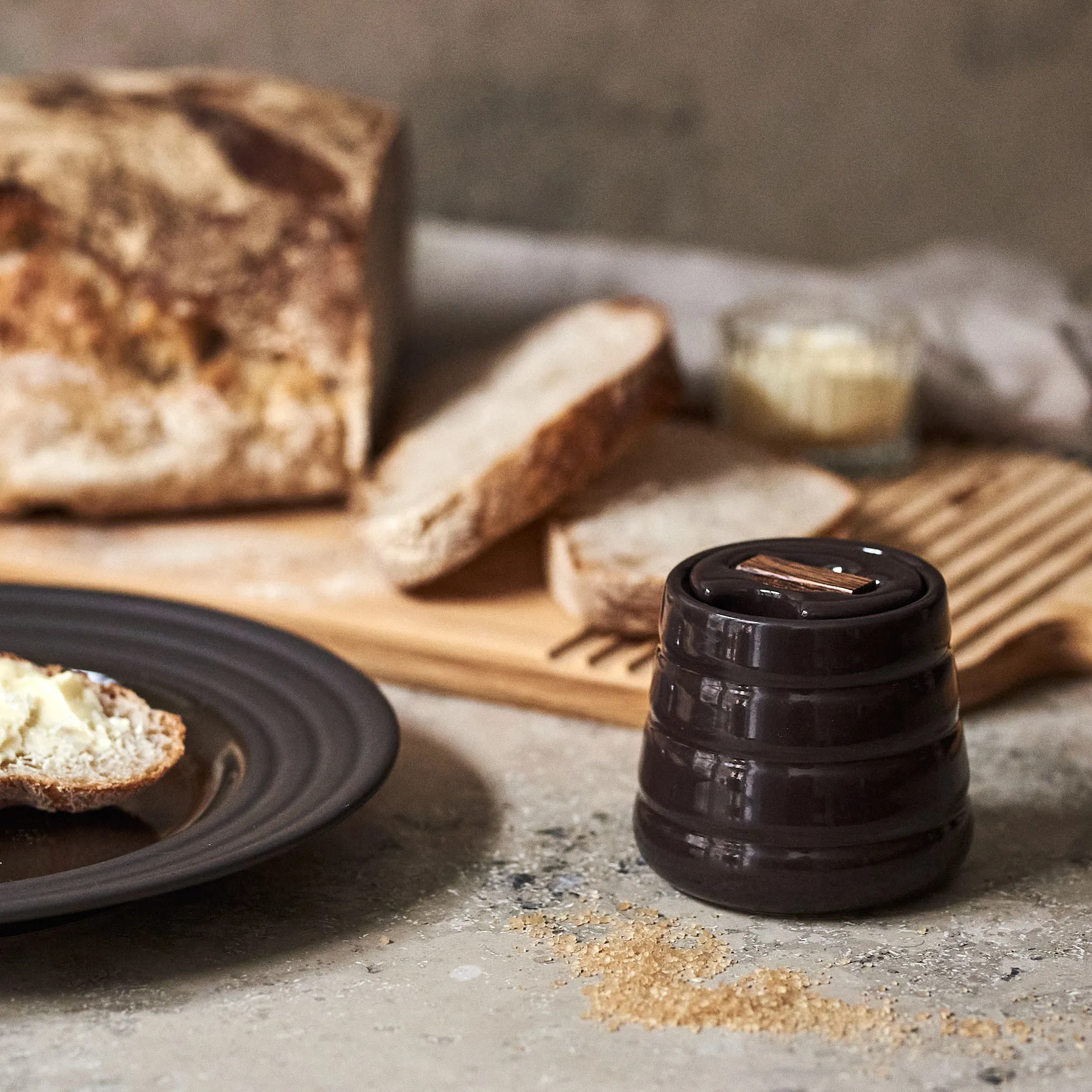 라인즈 슈가 보울, brown NJRD | 니오르