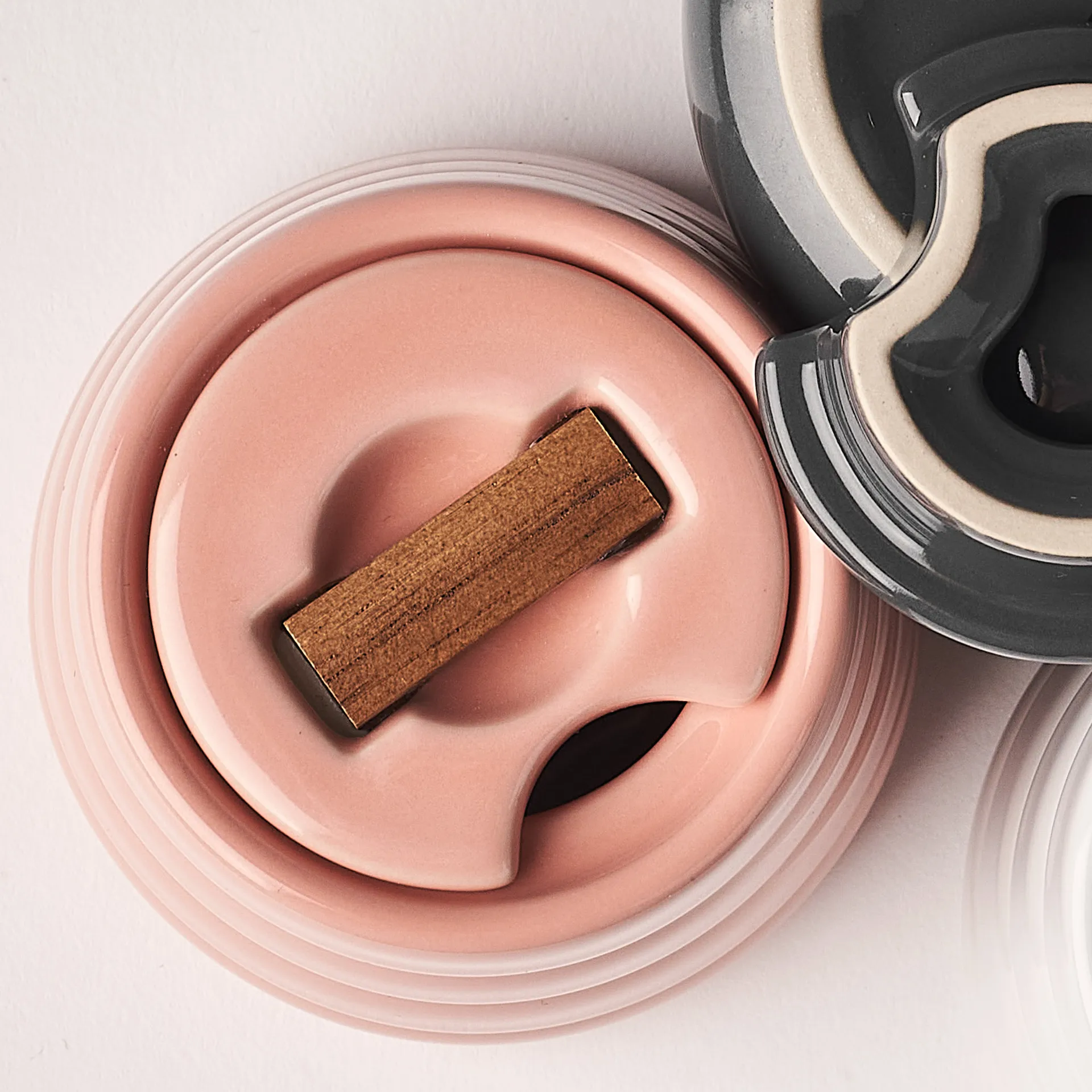 라인즈 슈가 보울, pink NJRD | 니오르