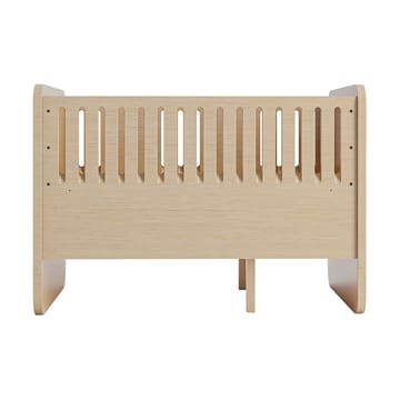 폼 베이비 & 주니어 침대 166x77.5x87 cm - Oak - Nofred | 노프레드