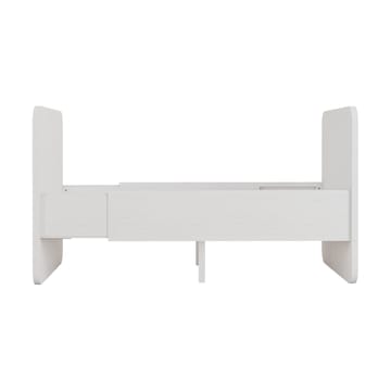 폼 베이비 & 주니어 침대 166x77.5x87 cm - White - Nofred | 노프레드