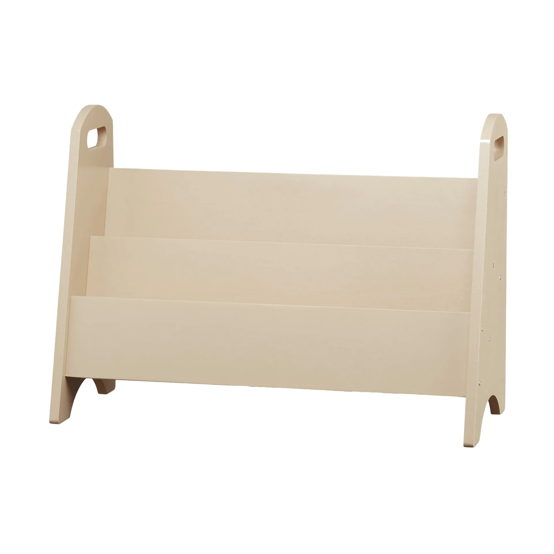 Book holder 어린이용 책장, Beige Nofred