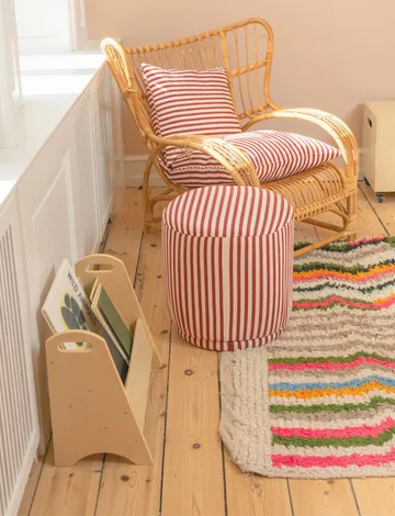 Book holder 어린이용 책장 - Birch - Nofred