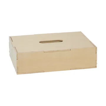 Kiddo 툴 박스 수납 박스 - Birch - Nofred