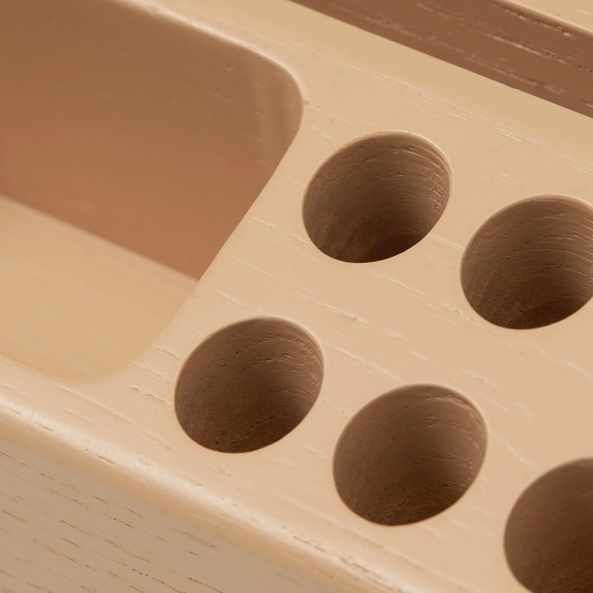 Pen홀더, Sand Nofred