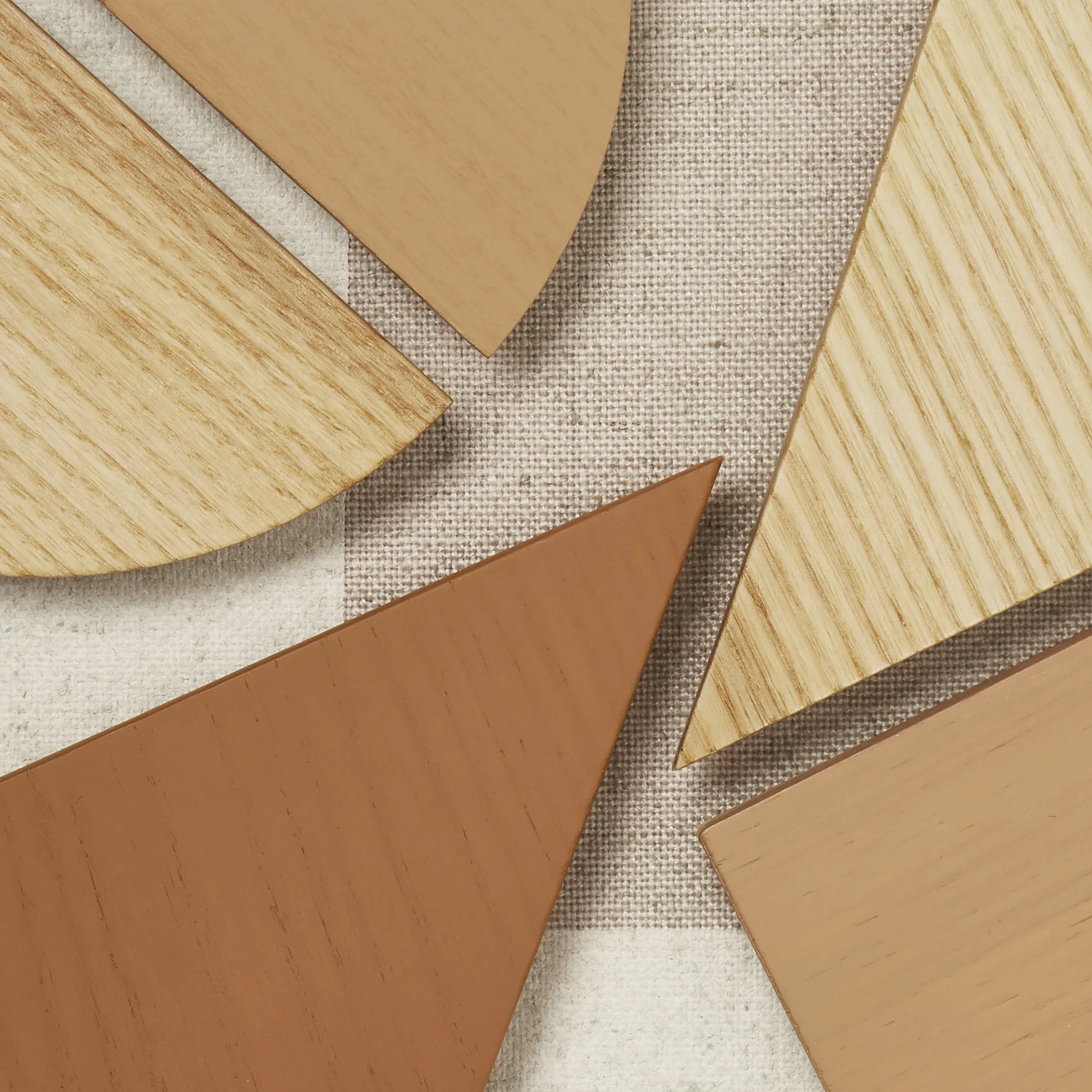 Pin 마그넷 세트 5개, Sand Nofred