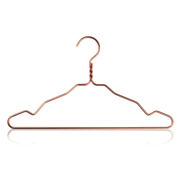 �알루 행거 5개 세트, copper Nomess Copenhagen | 노메스코펜하겐