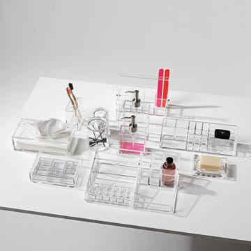 노메스 Nomess 클리어 툴 박스 - clear - Nomess Copenhagen | 노메스코펜하겐