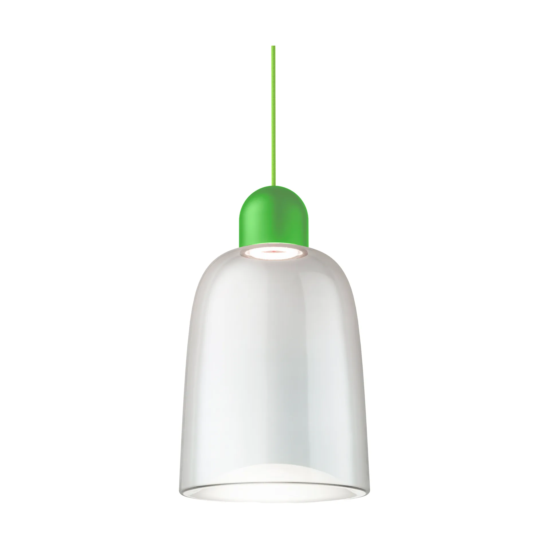 디아 펜던트 조명 27 cm, Light green-light green Noon | 눈