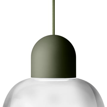 디아 펜던트 조명 27 cm - Military green-green - Noon | 눈