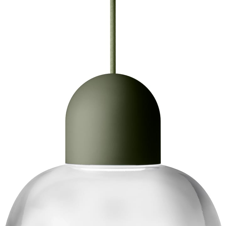 디아 펜던트 조명 27 cm, Military green-green Noon | 눈