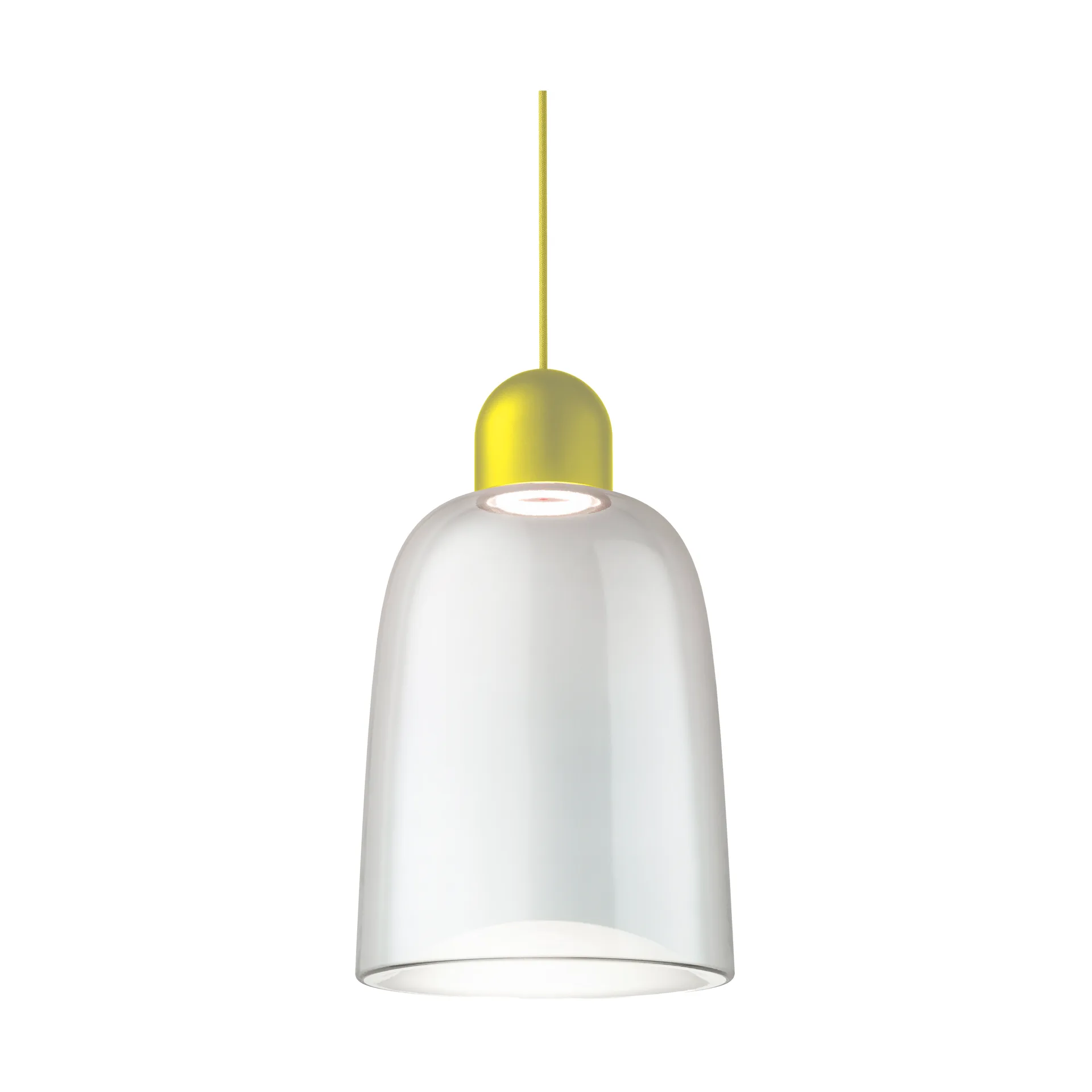 디아 펜던트 조명 27 cm, Yellow-light yellow Noon | 눈