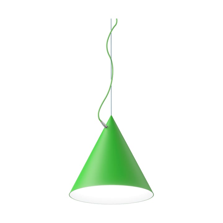 Castor 펜던트 조명 40 cm - Light green-light green-silver - Noon | 눈