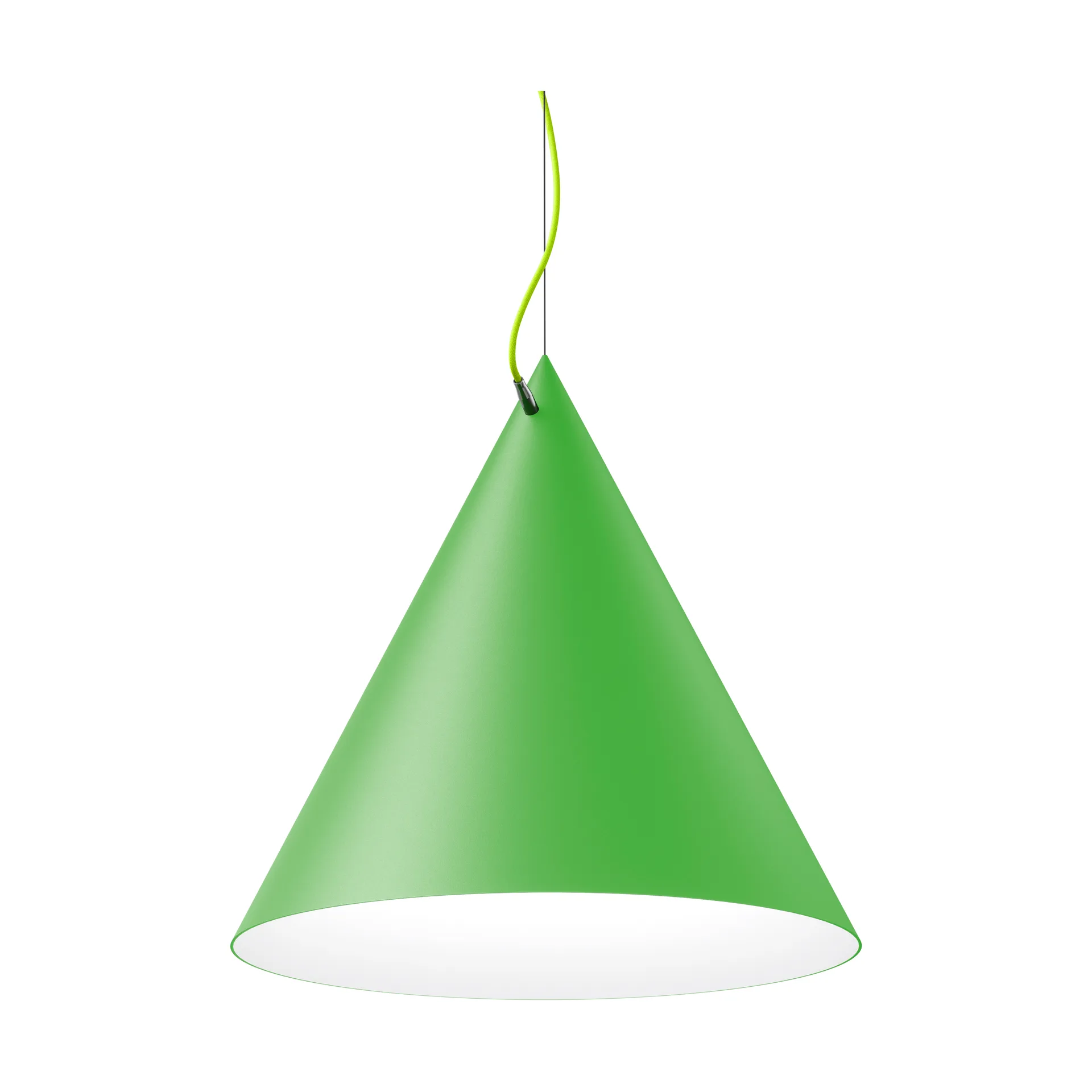 Castor 펜던트 조명 60 cm, Light green-light green-silver Noon | 눈