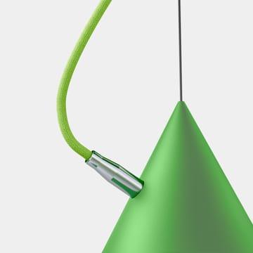 Castor 펜던트 조명 60 cm - Light green-light green-silver - Noon | 눈