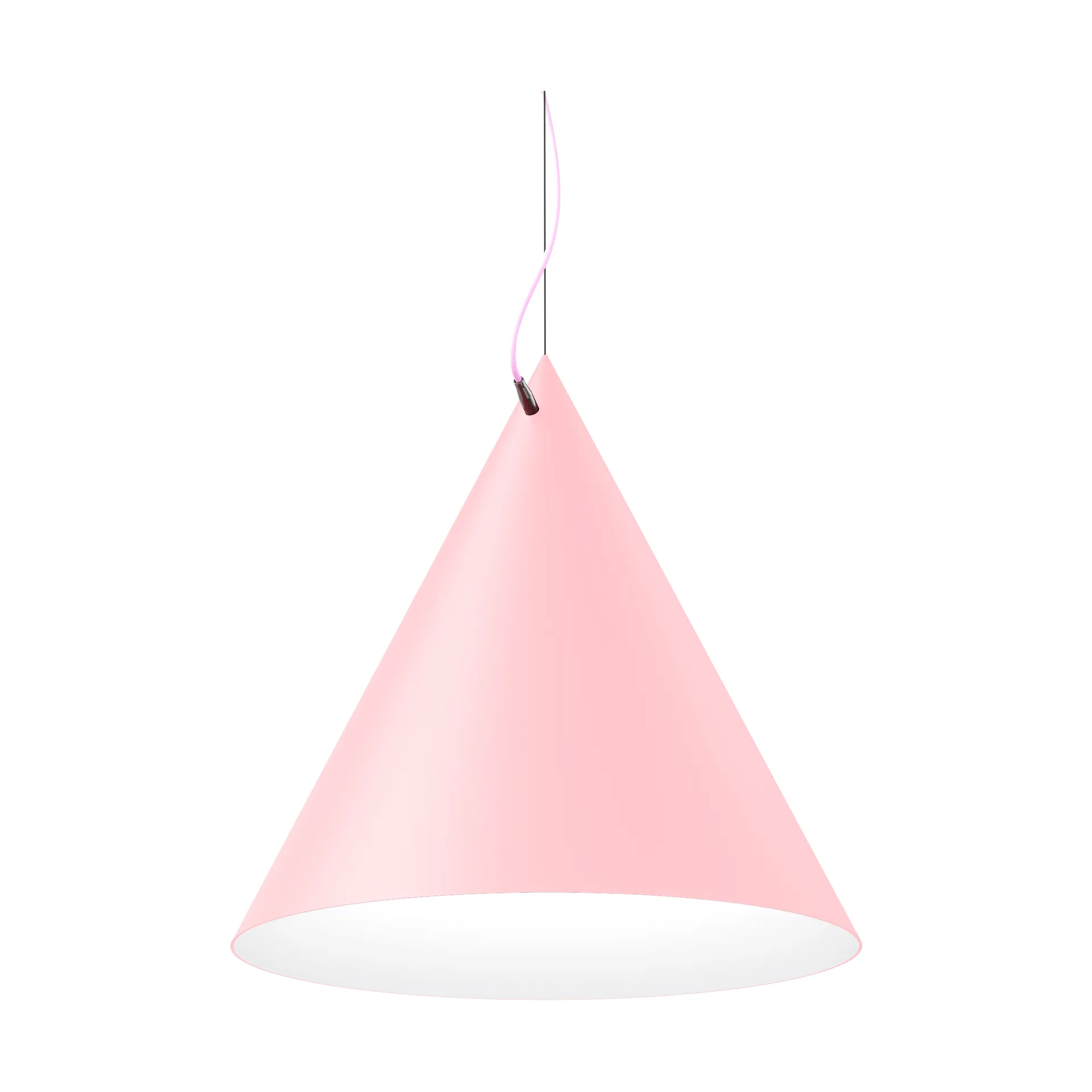 Castor 펜던트 조명 60 cm, Pink-pink-silver Noon | 눈