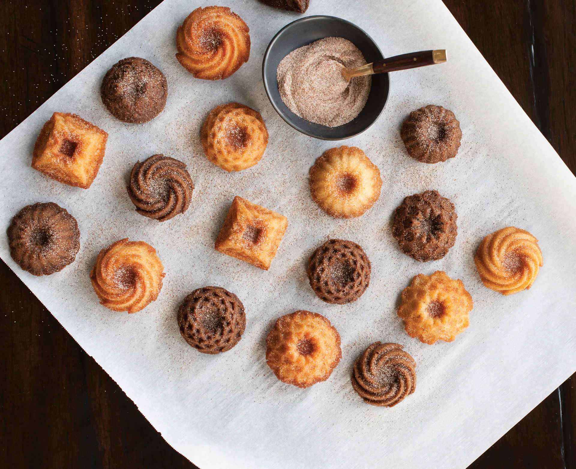 노르딕웨어 번 참스 폼, 0.28 L Nordic Ware | 노르딕 웨어