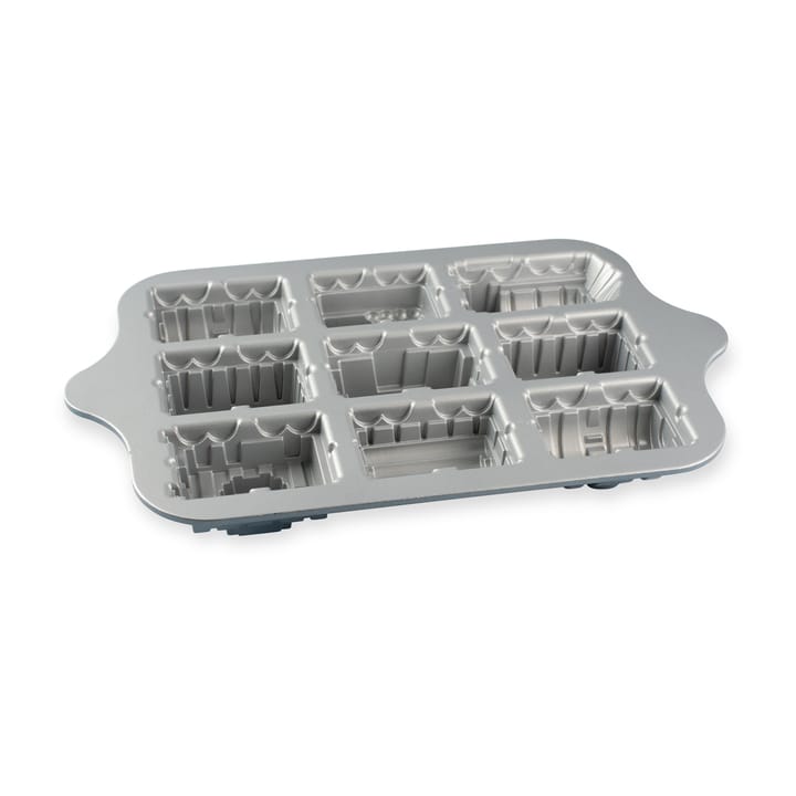 노르딕웨어 트레인 케이크 틴, 1.2 L Nordic Ware | 노르딕 웨어