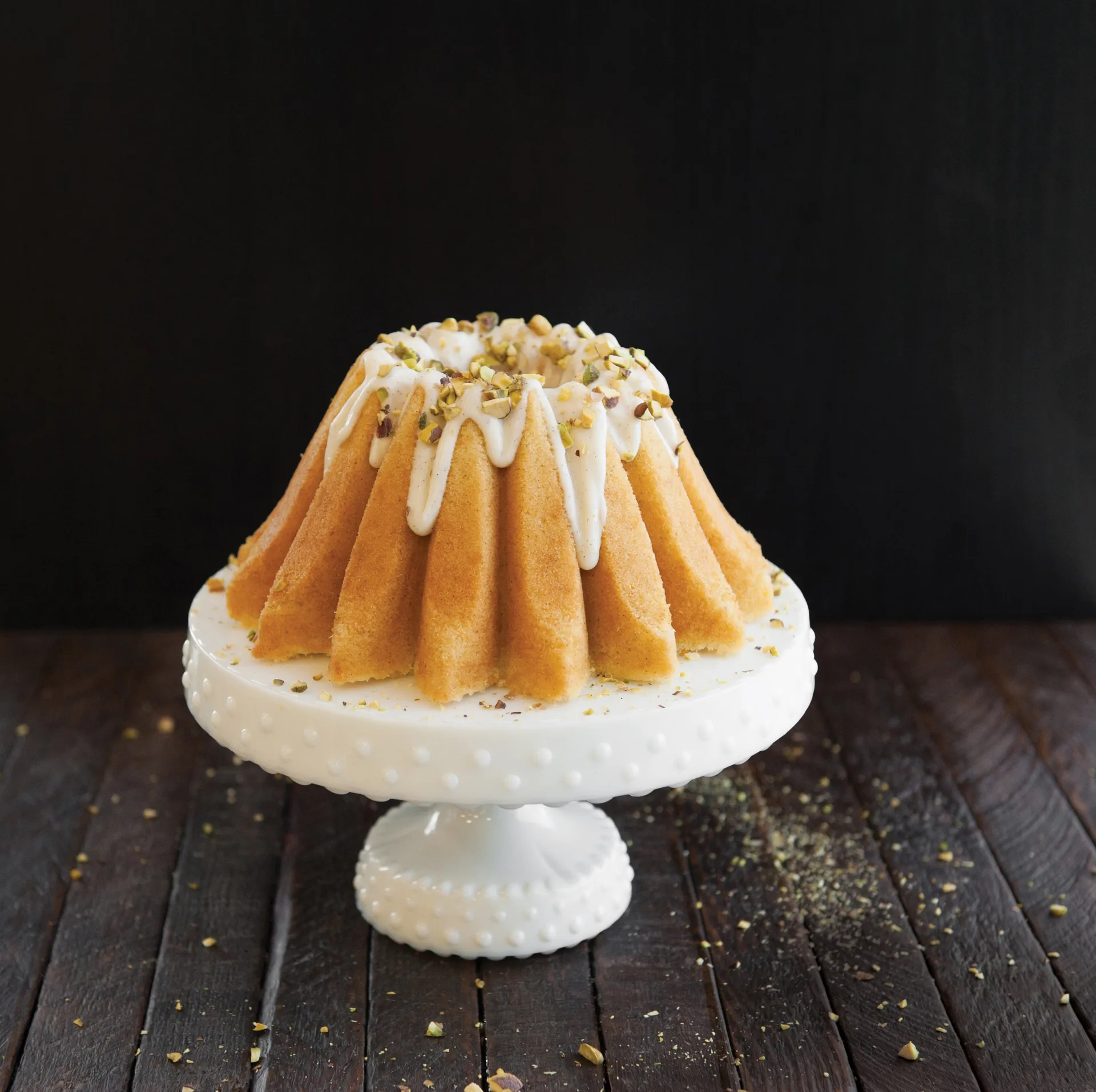 노르딕웨어 로터스 번트 베이킹 틴, 1.2 L Nordic Ware | 노르딕 웨어