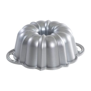 노르딕웨어 기념일 번 폼 실버 - 1.4 L - Nordic Ware | 노르딕 웨어