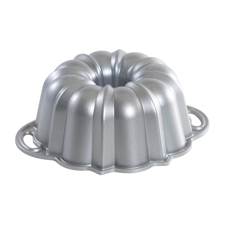 노르딕웨어 기념일 번 폼 실버 - 1.4 L - Nordic Ware | 노르딕 웨어