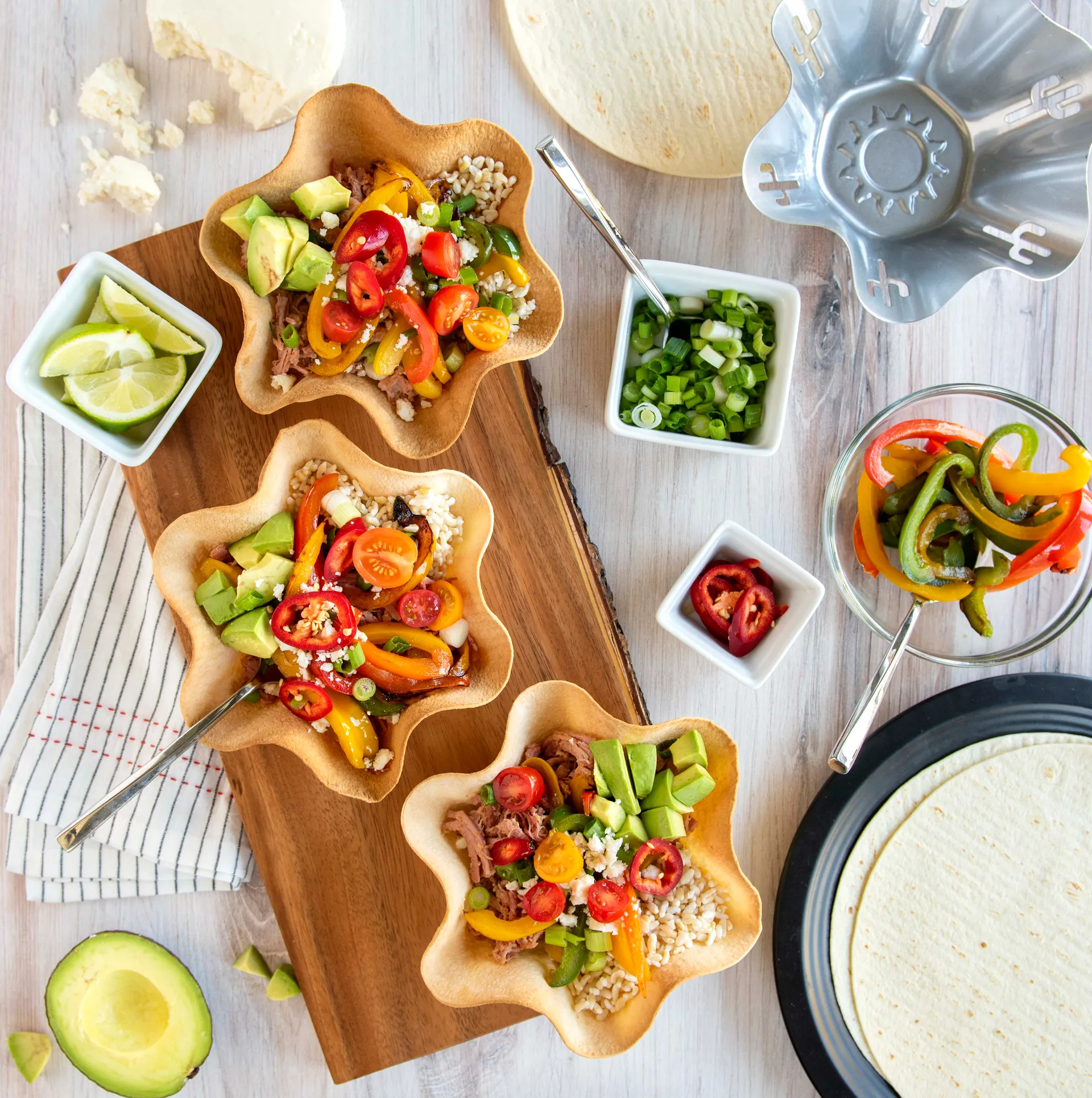 노르딕웨어 토르토이아 보울 메이커, Ø19.1 cm Nordic Ware | 노르딕 웨어