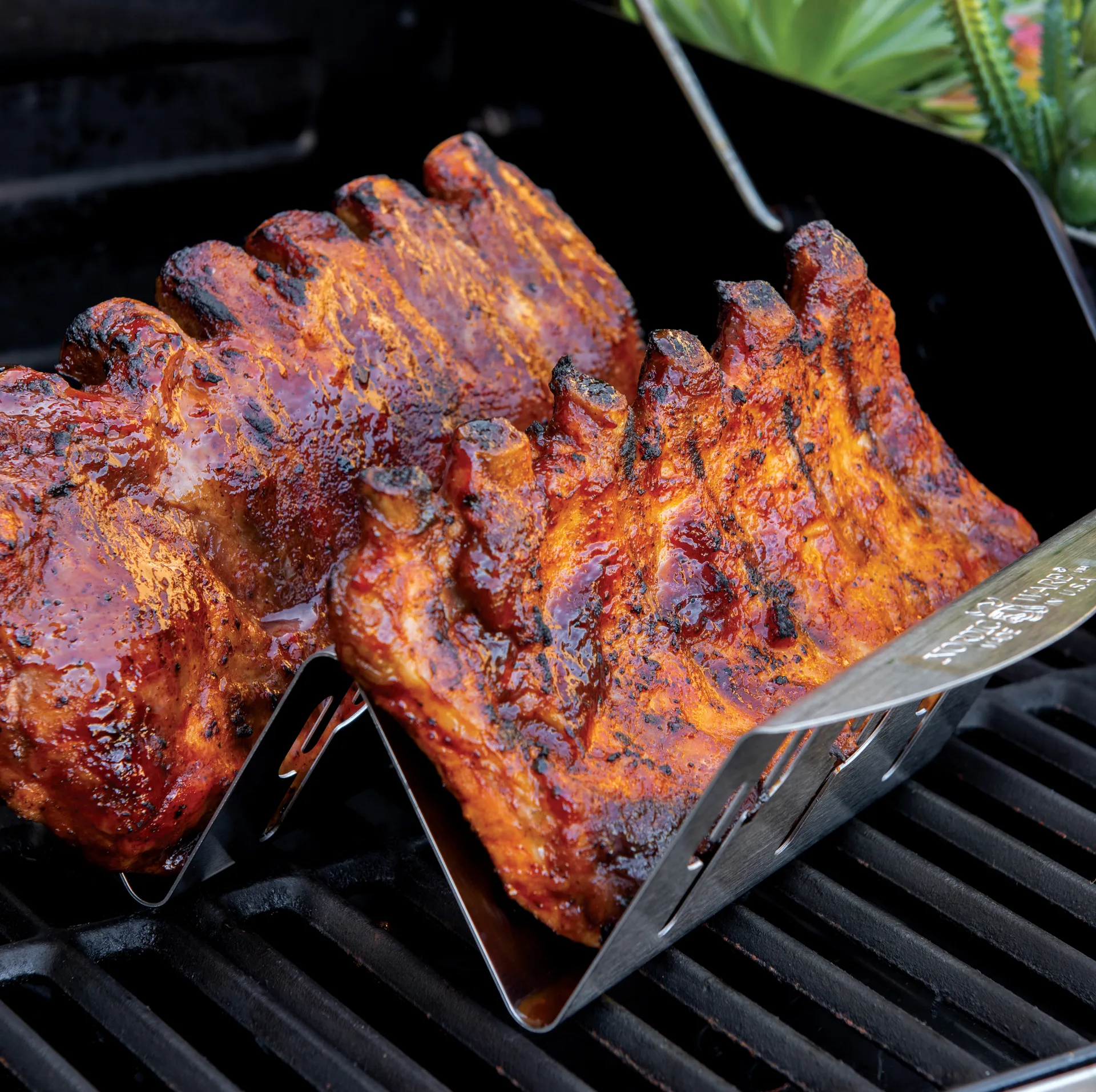 노르딕웨어 타코 홀더, 2 fack Nordic Ware | 노르딕 웨어