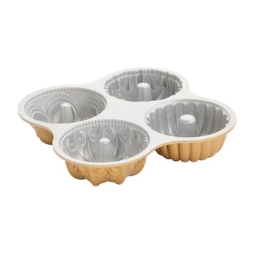 노르딕웨어 번트 콰트텟 베이킹 틴 - 2,1 L - Nordic Ware | 노르딕 웨어