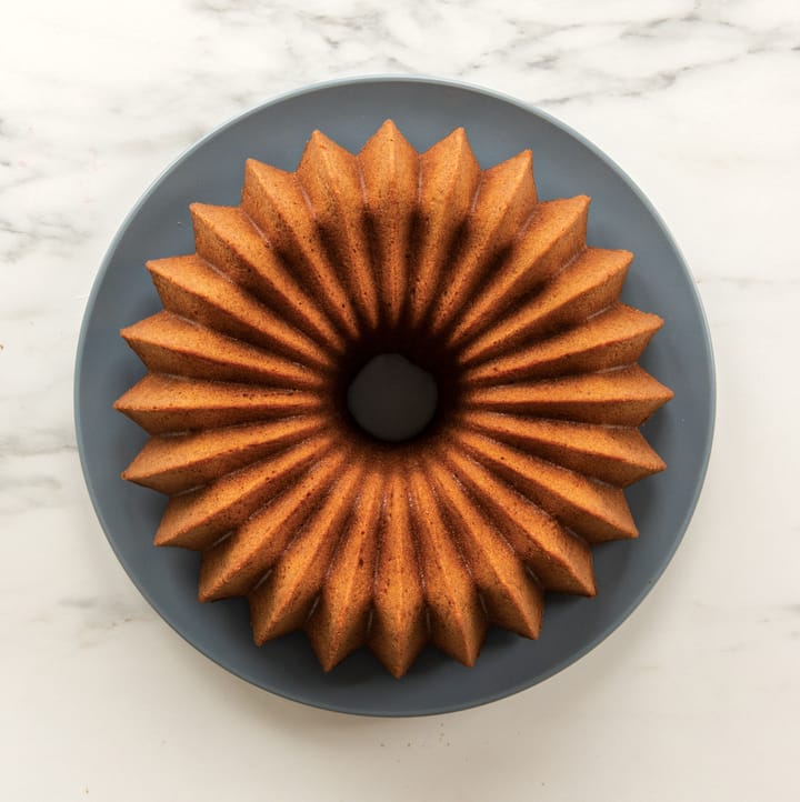 노르딕웨어 브릴리언스 번트 베이킹 틴, 2.4 L Nordic Ware | 노르딕 웨어