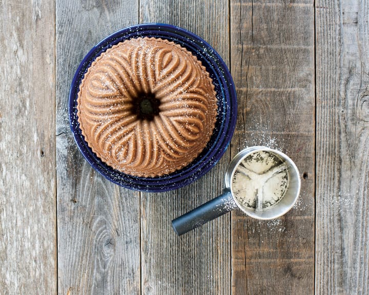 노르딕웨어 바바리아 번트 베이킹 틴, 2.4 L Nordic Ware | 노르딕 웨어