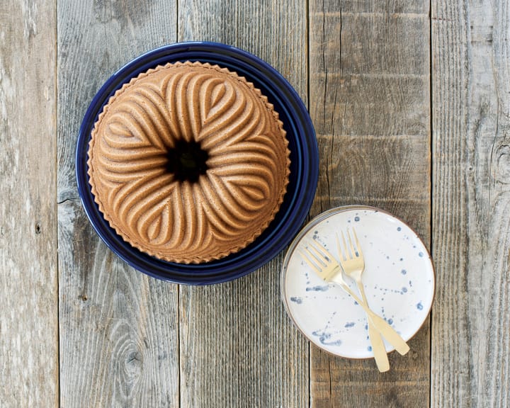 노르딕웨어 바바리아 번트 베이킹 틴, 2.4 L Nordic Ware | 노르딕 웨어