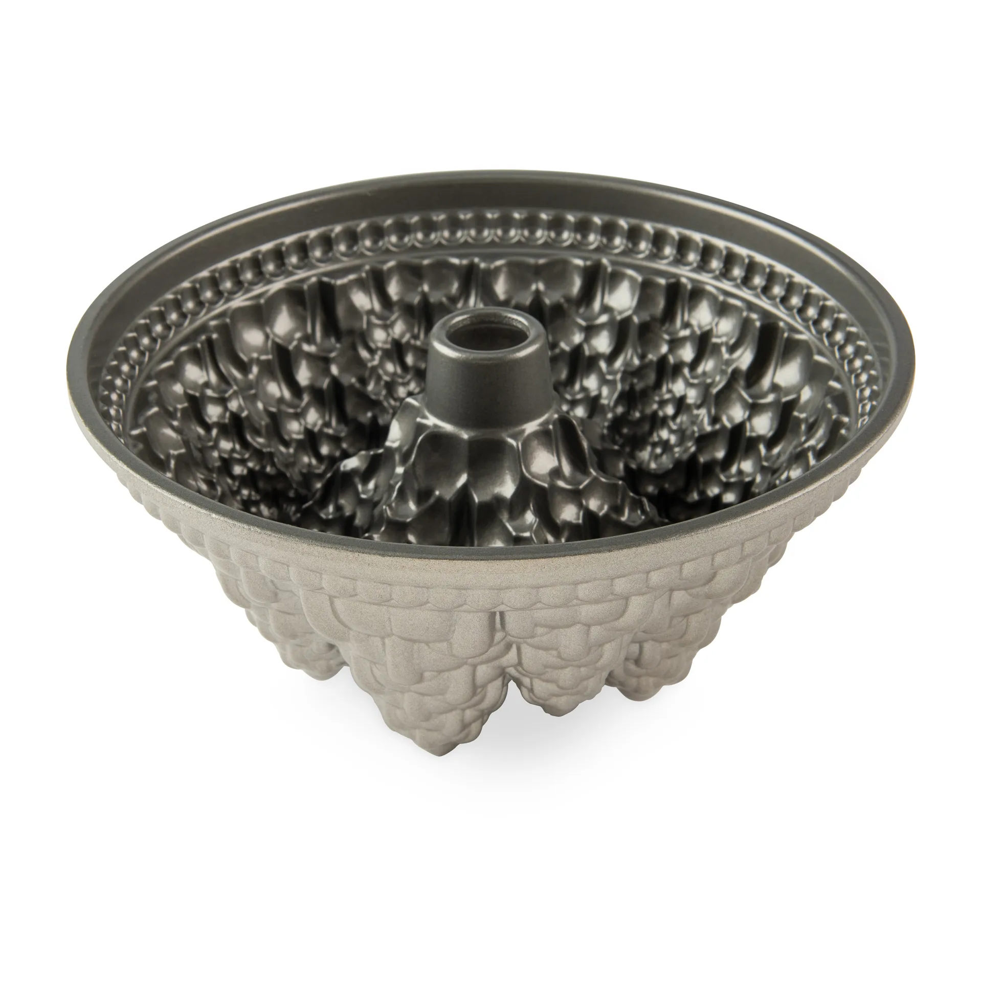 노르딕웨어 파인 포레스트 번트 베이킹 틴, 2.4 L Nordic Ware | 노르딕 웨어