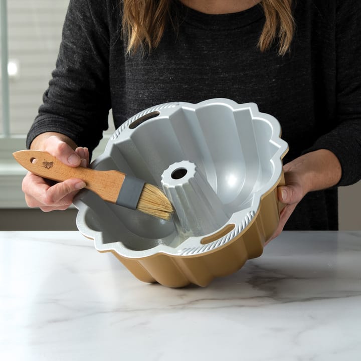 노르딕웨어 베이킹 브러쉬, Beech Nordic Ware | 노르딕 웨어