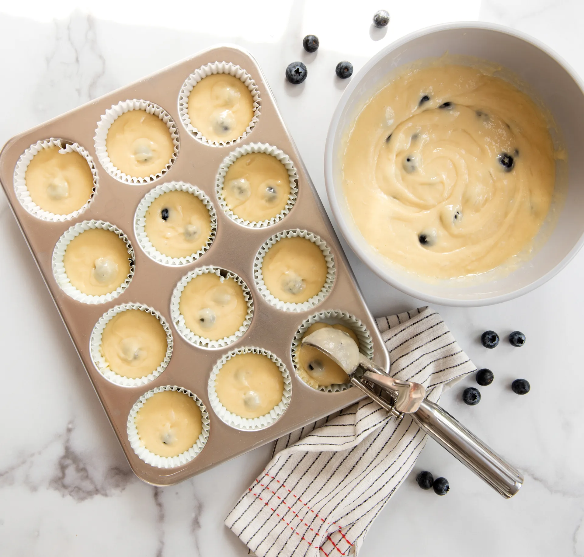 노르딕웨어 케이크 스쿱, Large Nordic Ware | 노르딕 웨어