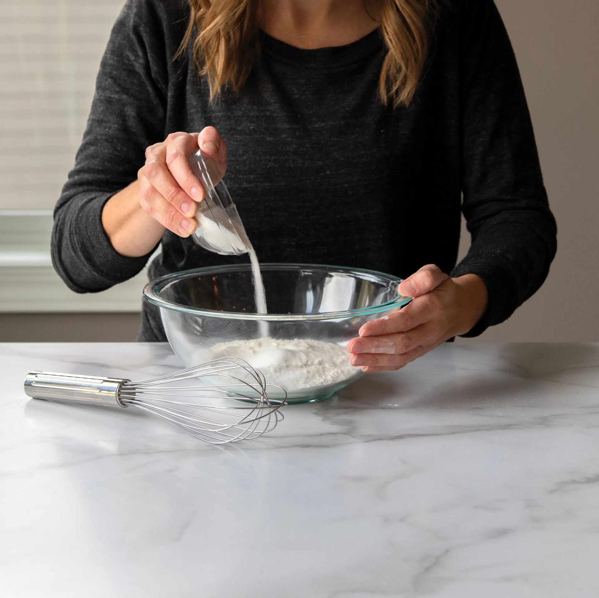 노르딕웨어 볼룬 휘스크, Large Nordic Ware | 노르딕 웨어