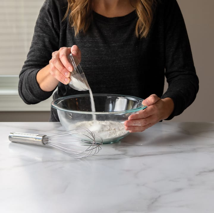 노르딕웨어 볼룬 휘스크, Large Nordic Ware | 노르딕 웨어