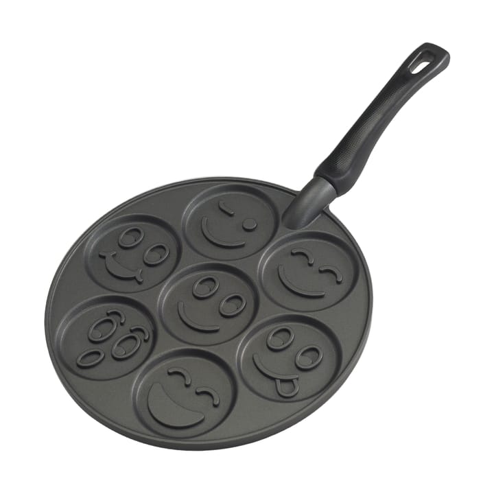 Nordic Ware Smiley 프라이팬 - Ø27 cm - Nordic Ware | 노르딕 웨어