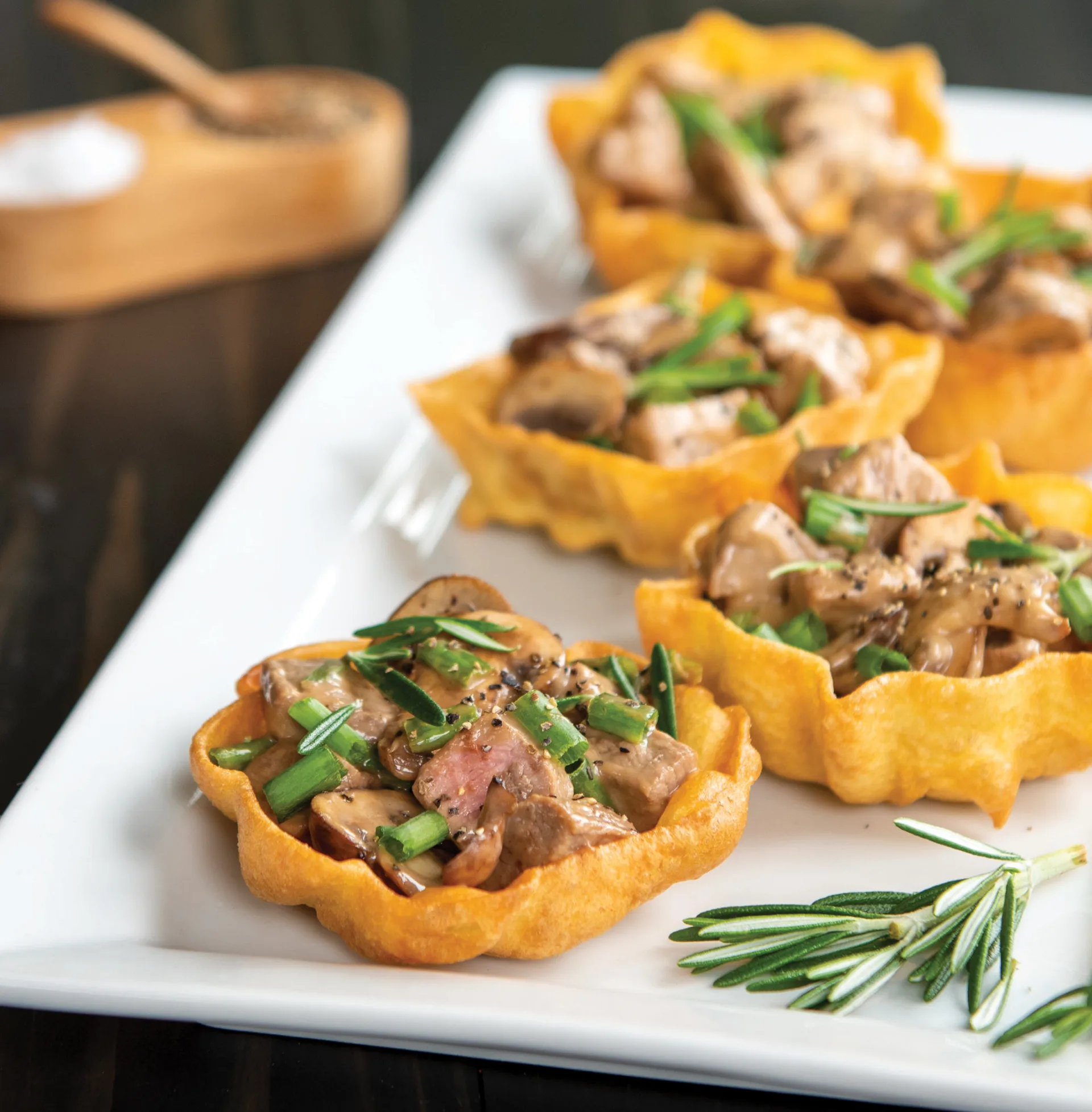 노르딕웨어 로제트 틀 세트, Red Nordic Ware | 노르딕 웨어