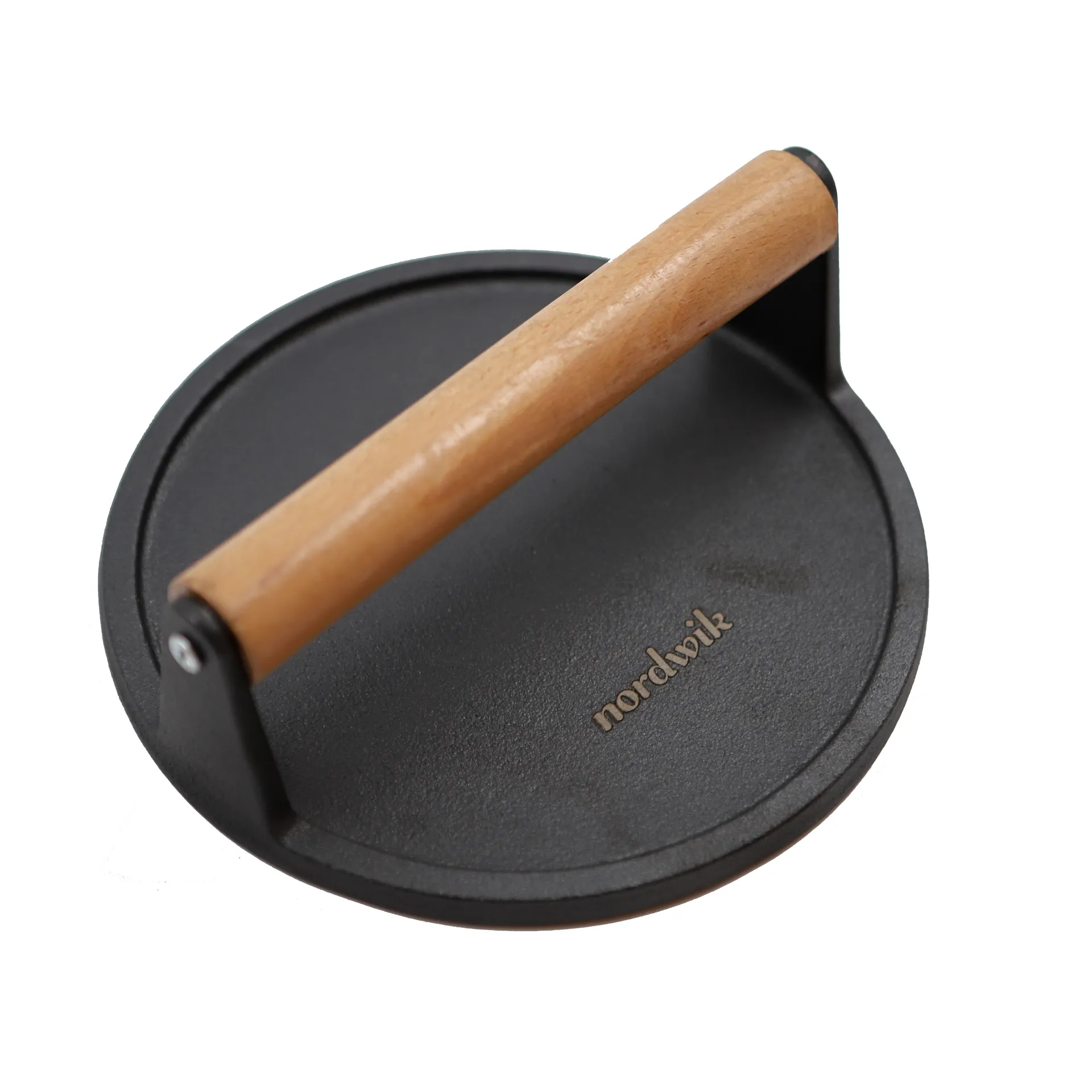 스매쉬 버거 햄버거 프레스 18 cm, Cast iron Nordwik | 노드윅