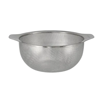 채반 스테인레스스틸 - 24 cm - Nordwik | 노드윅