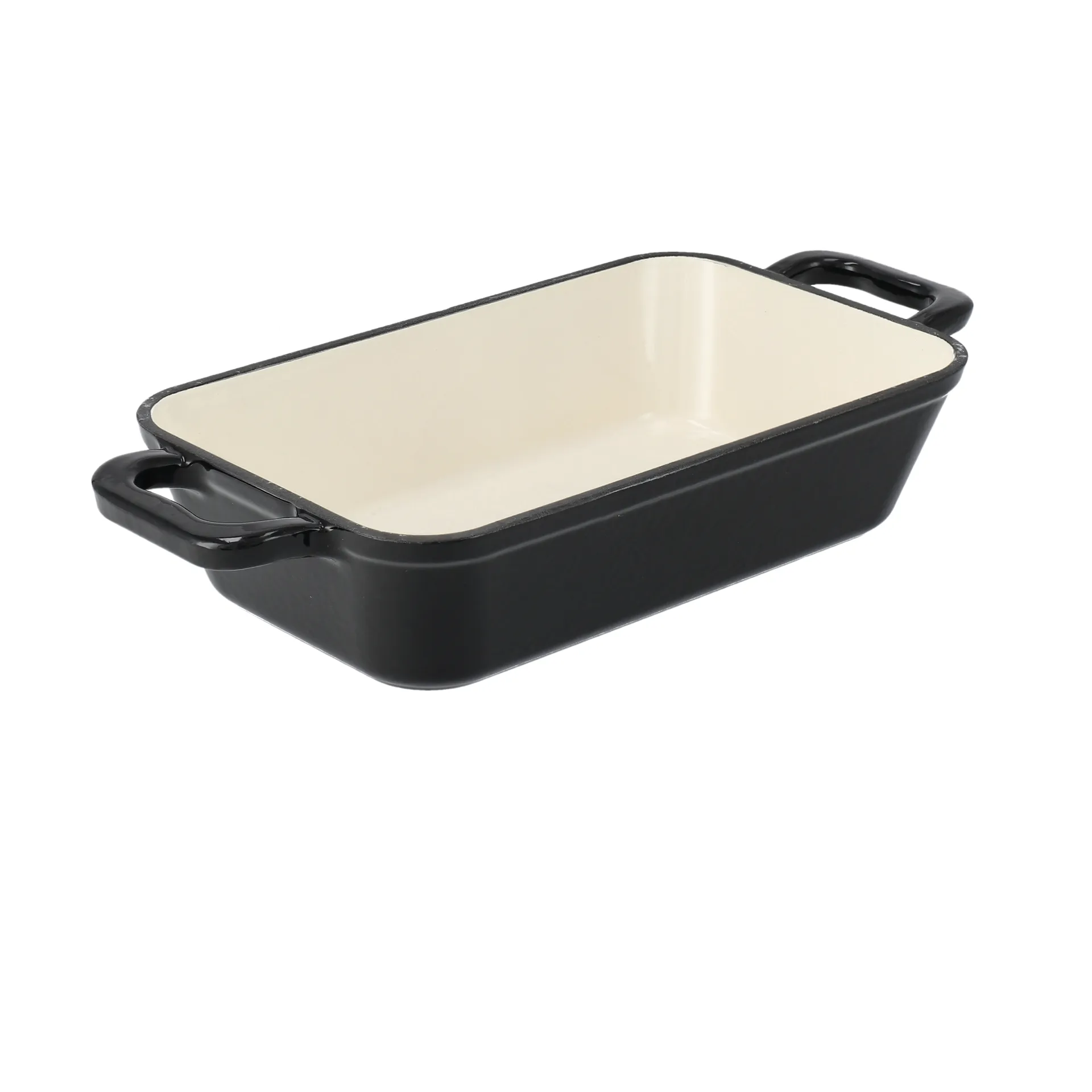 주물 오븐 접시, 25x15 cm, Black Nordwik | 노드윅